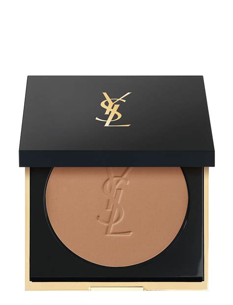 yves saint laurent poeder|yves saint laurent powder compact.